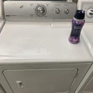 DRYER FOR AN AMAZING PRICE!