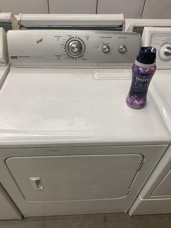 DRYER FOR AN AMAZING PRICE!