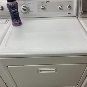 DRYER FOR AN AMAZING PRICE!