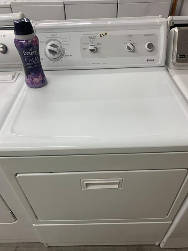 DRYER FOR AN AMAZING PRICE!