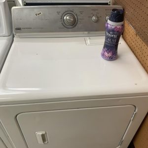 DRYER FOR AN AMAZING PRICE!