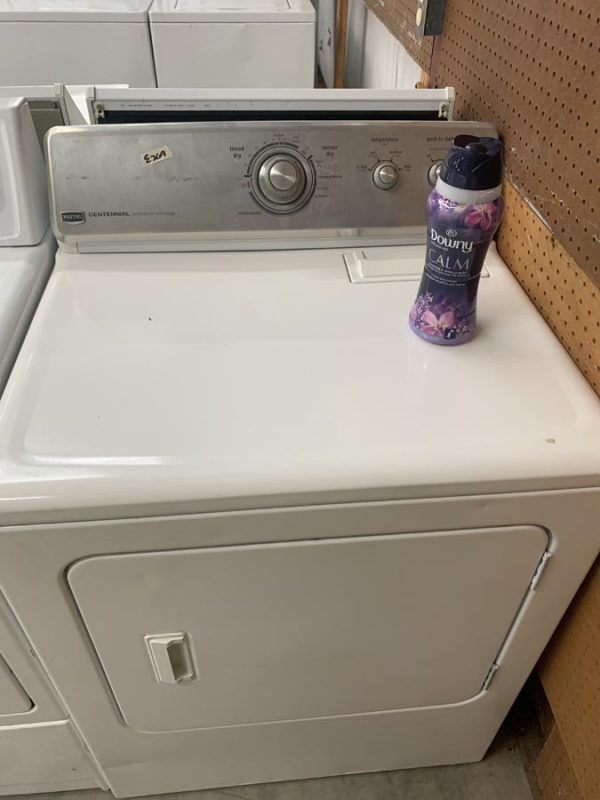 DRYER FOR AN AMAZING PRICE!