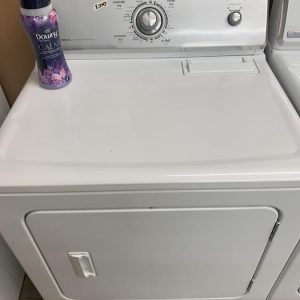 DRYER FOR AN AMAZING PRICE!