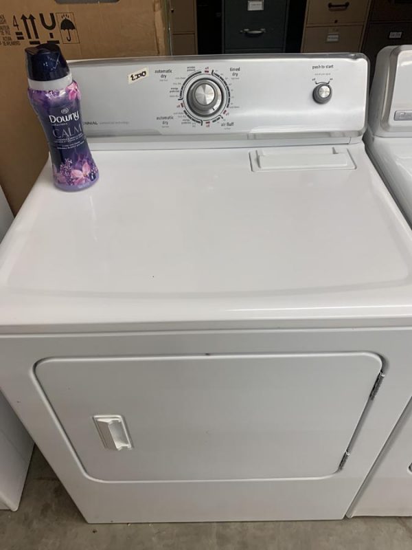 DRYER FOR AN AMAZING PRICE!