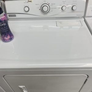DRYER FOR AN AMAZING PRICE!