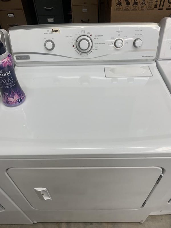 DRYER FOR AN AMAZING PRICE!