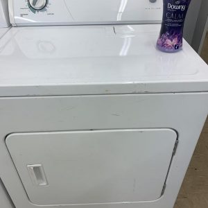 DRYER FOR AN AMAZING PRICE!