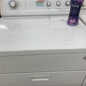 DRYER FOR AN AMAZING PRICE!