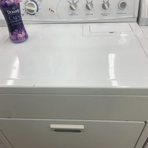 DRYER FOR AN AMAZING PRICE!