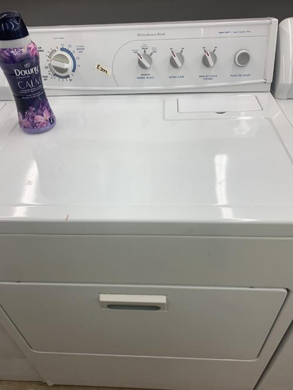 DRYER FOR AN AMAZING PRICE!