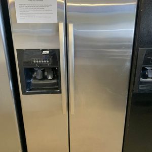 SIDE BY SIDE AT A GREAT PRICE!