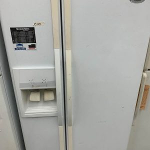 SIDE BY SIDE AT A GREAT PRICE!
