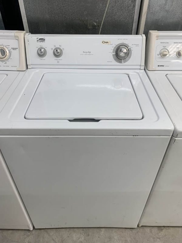 WASHER AT A GREAT PRICE!