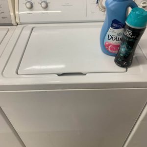 WASHER AT A GREAT PRICE!