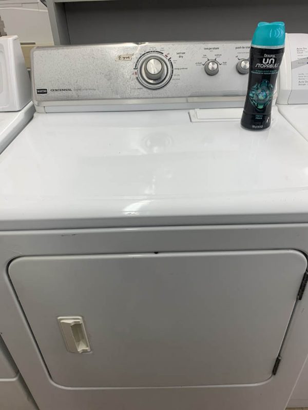 DRYER FOR AN AMAZING PRICE!