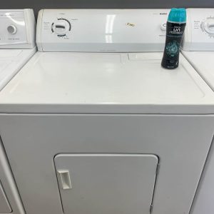 DRYER FOR AN AMAZING PRICE!