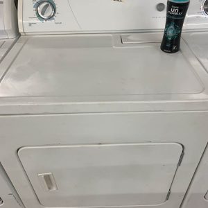 DRYER FOR AN AMAZING PRICE!