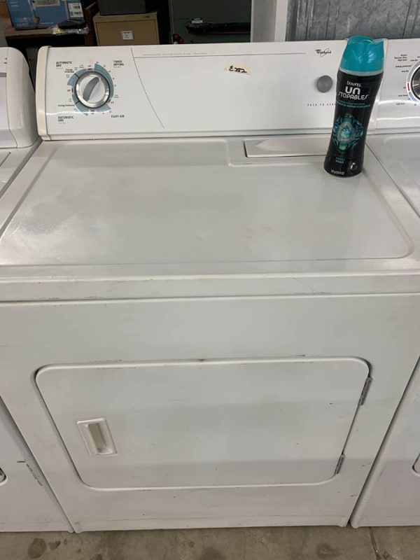 DRYER FOR AN AMAZING PRICE!