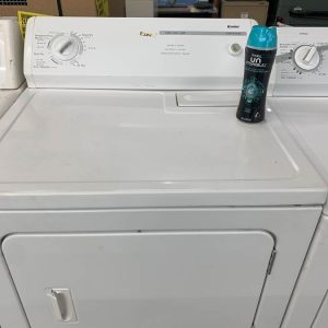 DRYER FOR AN AMAZING PRICE!