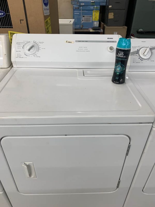 DRYER FOR AN AMAZING PRICE!