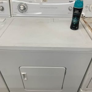 DRYER FOR AN AMAZING PRICE!