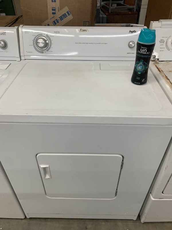 DRYER FOR AN AMAZING PRICE!