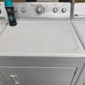 DRYER FOR AN AMAZING PRICE!